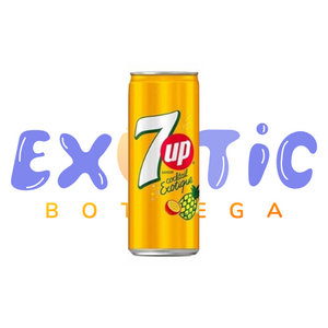 7up Exotique