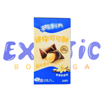 Asian Oreo Bowties Vanilla