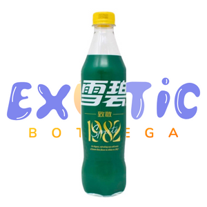 Asian Sprite Original Recipe