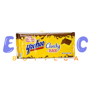 Yoo-hoo Candy Bar
