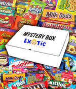$50 Holiday Mystery Box