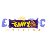 Cadbury -Twirl