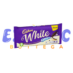 Cadbury - White Oreo