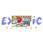 Airheads Gum Watermelon