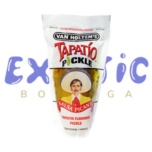 Van Holten's Tapatio Pickle