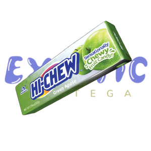 Hi-Chew Green Apple